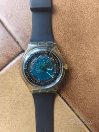 Swatch orologio