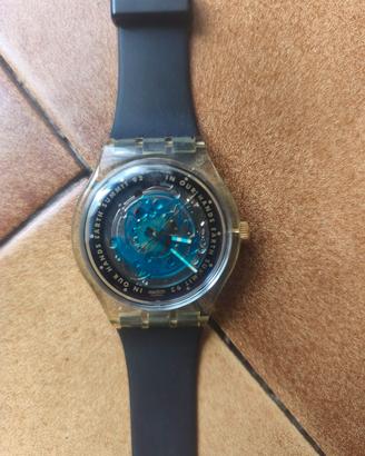 Swatch orologio