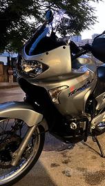 Honda Transalp XL 650