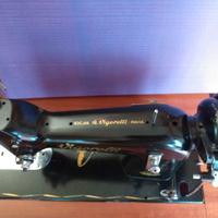 Macchina per cucire Vigorelli