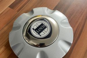 Coppetta coppa ruota lancia K coupe e turbo
