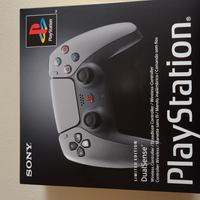 Dualsense PlayStation 5 30h anniversary
