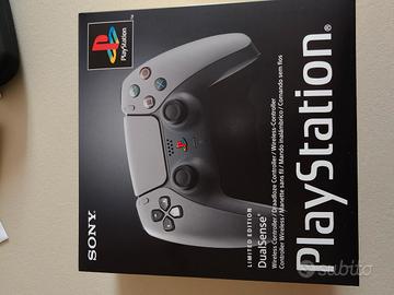 Dualsense PlayStation 5 30h anniversary