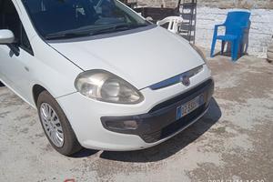 Fiat Punto EVO 
