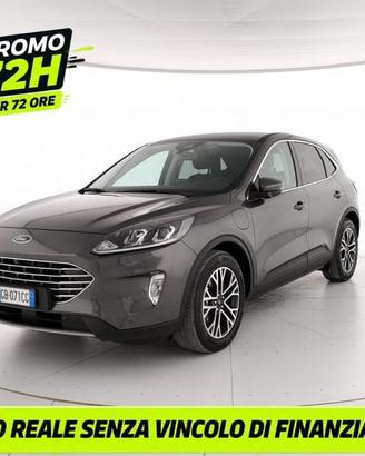 Ford Kuga 2.5 phev Titanium 2wd 225cv e-shifter