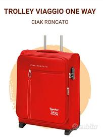 Roncato CIAK trolley 