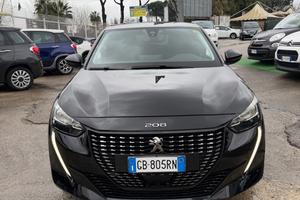 Peugeot 208 PureTech 100 Stop&Start 5 porte Allure