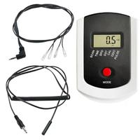 Monitor universale per cyclette tapis roulant 