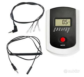 Monitor universale per cyclette tapis roulant 