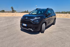 Citroen C3 Aircross PureTech 130 S&S EAT6 Shine