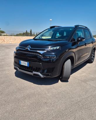 Citroen C3 Aircross PureTech 130 S&S EAT6 Shine