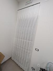 N.4 Tende a fasce verticali