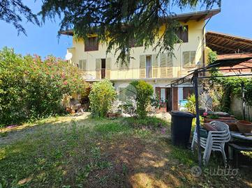 CASA INDIPENDENTE A MAZZÈ