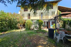 CASA INDIPENDENTE A MAZZÈ