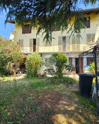 CASA INDIPENDENTE A MAZZÈ