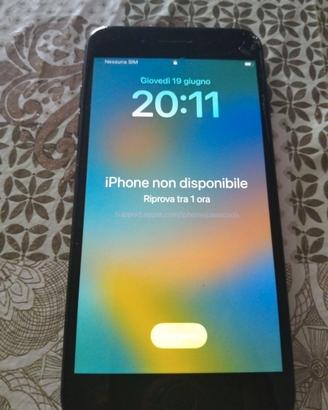 iPhone 8 plus