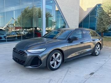 Audi A6 Avant 2.0 204cv TDI mhev S line S tronic -