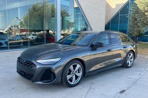 Audi A6 Avant 2.0 204cv TDI mhev S line S tronic -