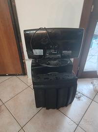 impianto dolby 5.1 samsung