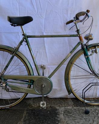 Bicicletta arbos anni 50