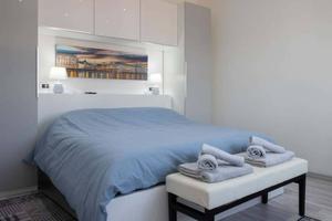Appartamento di 50 m² con 2 locali a Trieste