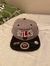 Cappellino Chicago Bulls