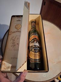 Glenfiddich Pure Single Malt Scotch Whisky 75cl 43