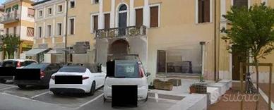 Immobile in asta di 195 m² con 2 locali a Cerea