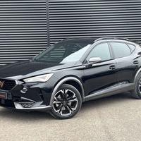 CUPRA Formentor 1.5 TSI DSG 150cv