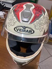 Casco Vemar 1390 grammi