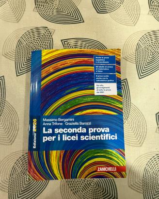 Testo scolastico per loceo