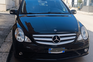 Mercedes R 320 CDI sport