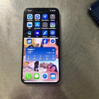 iPhone  XS plus 256 giga