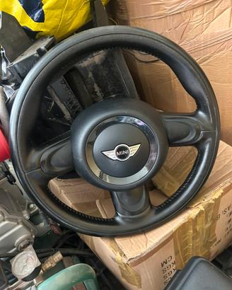 Ricambi Mini Couper