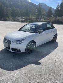 Audi A1 Sportback 1.6 TDI neopatentati