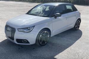 Audi A1 Sportback 1.6 TDI neopatentati