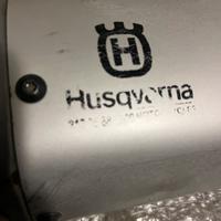 Scarico husqvarna/ktm