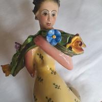 ceramica Munari metà '900