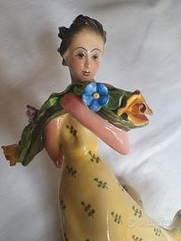 ceramica Munari metà '900