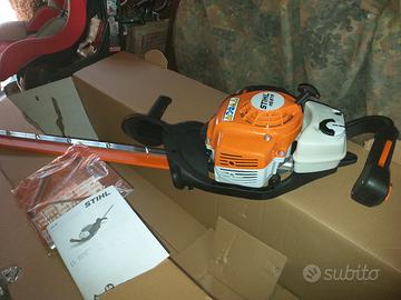 rasasiepi stihl hs 87r 