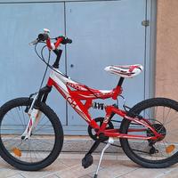 bicicletta Vicini 20'