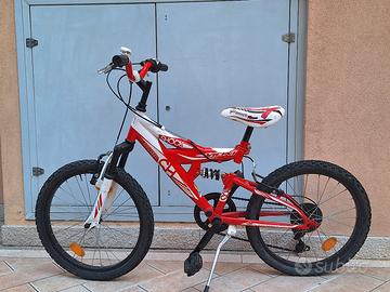 bicicletta Vicini 20'