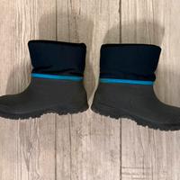 Scarpe Dopo Sci Bambino 25/26