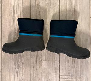 Scarpe Dopo Sci Bambino 25/26