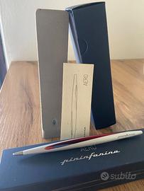 Penna perpetua Pininfarina
