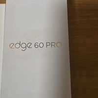 Motorola Edge 60 PRO