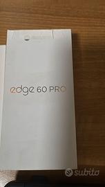 Motorola Edge 60 PRO