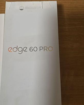 Motorola Edge 60 PRO