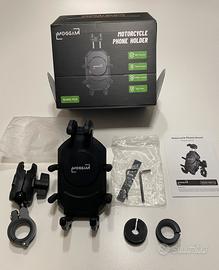 Porta cellulare moto /bici Moggam