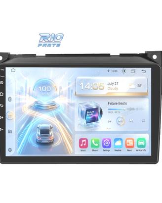 RADIO GPS ANDROID 13 SUZUKI ALTO 09-13